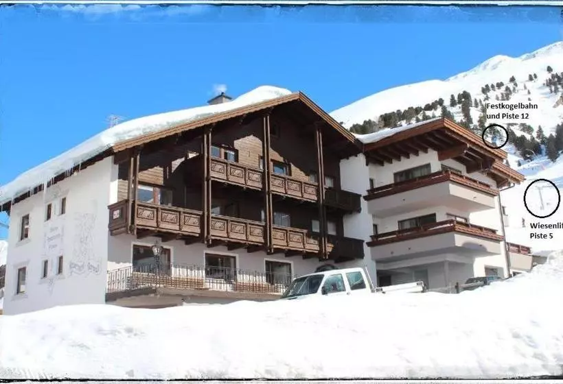 Haus Verwall