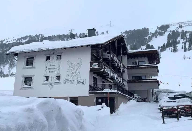 Haus Verwall