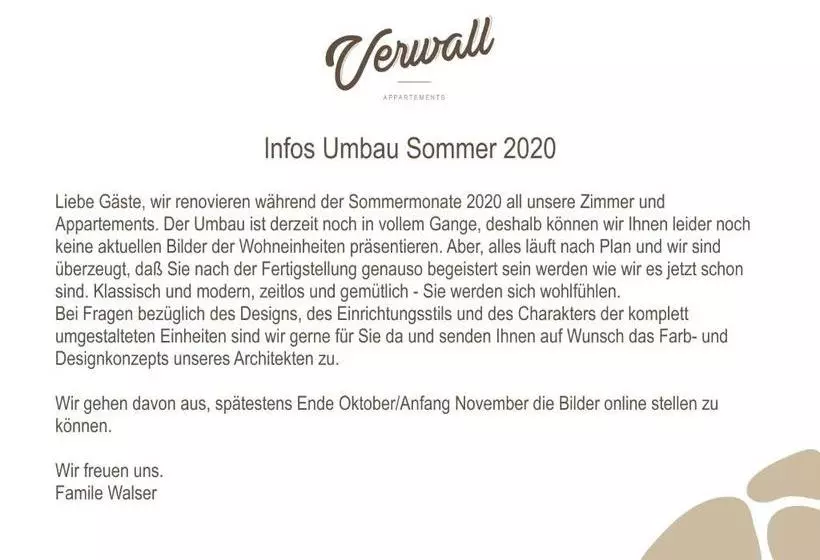 Haus Verwall