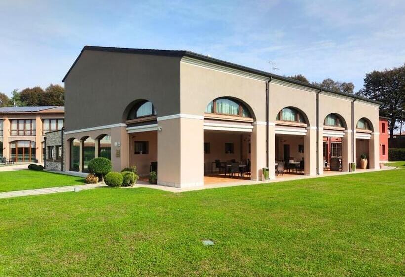 ホテル Tenuta Albertini