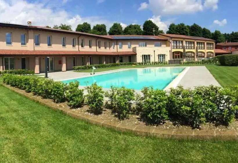 ホテル Tenuta Albertini