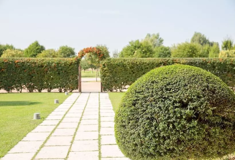 ホテル Tenuta Albertini