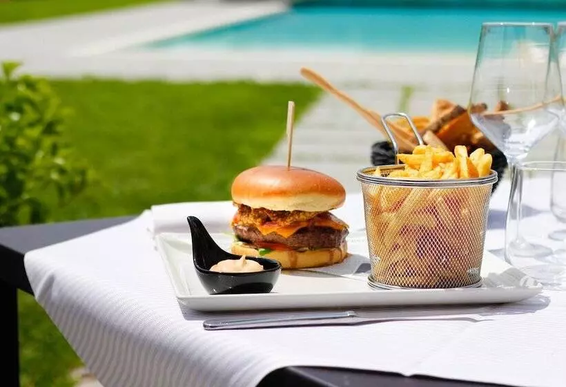 ホテル Tenuta Albertini