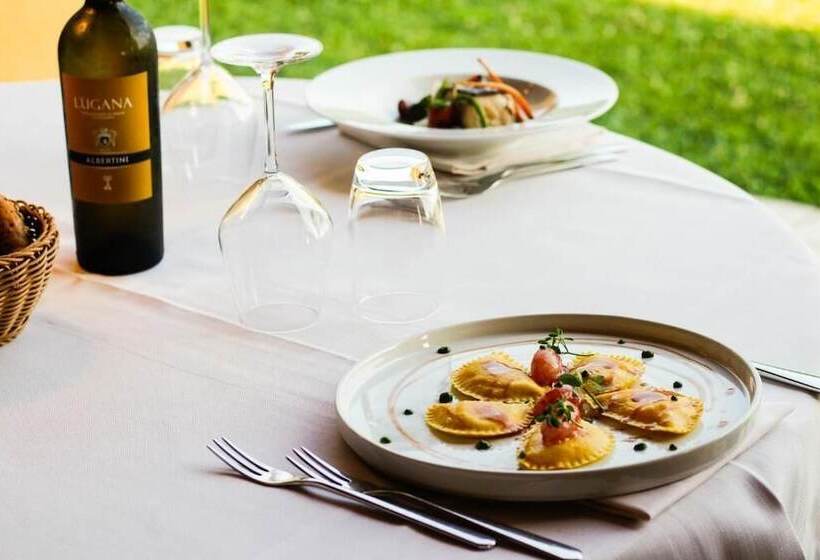 ホテル Tenuta Albertini