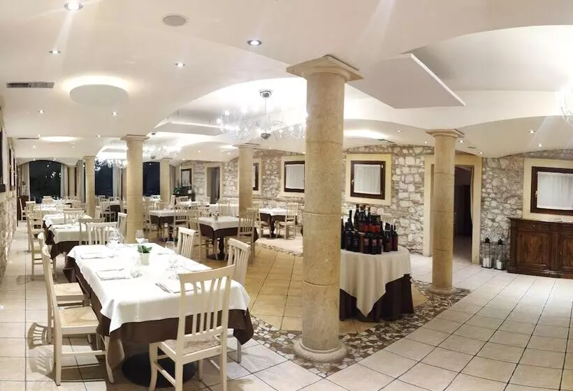 ホテル Tenuta Albertini