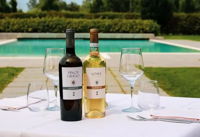 ホテル Tenuta Albertini