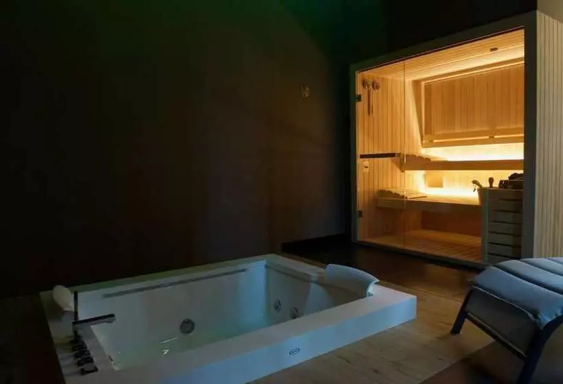 ホテル Tenuta Albertini