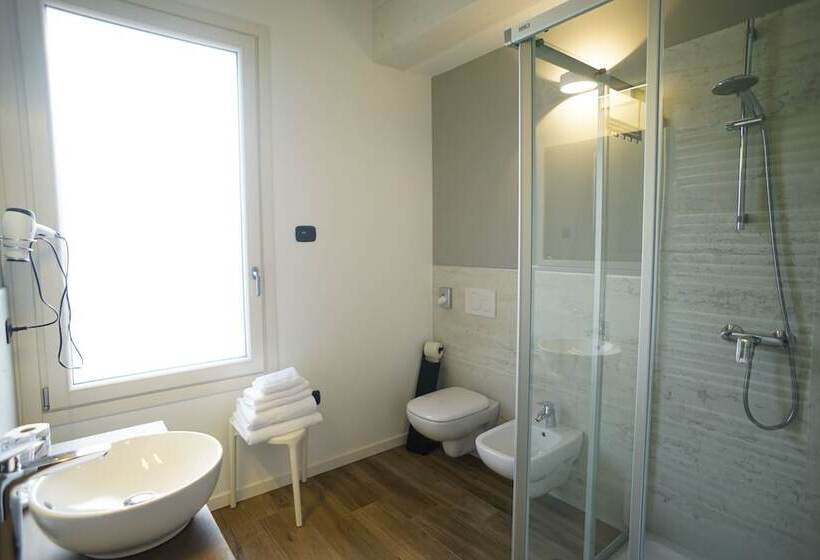 ホテル Tenuta Albertini