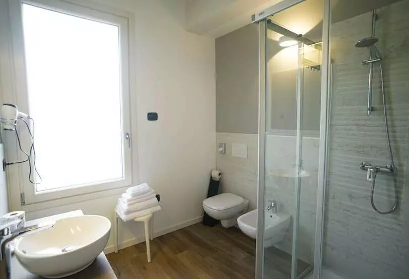 ホテル Tenuta Albertini