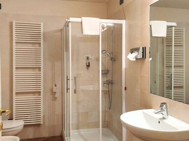 ホテル Tenuta Albertini