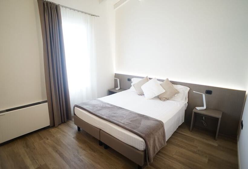 ホテル Tenuta Albertini