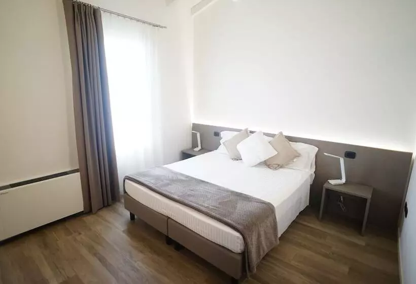 ホテル Tenuta Albertini