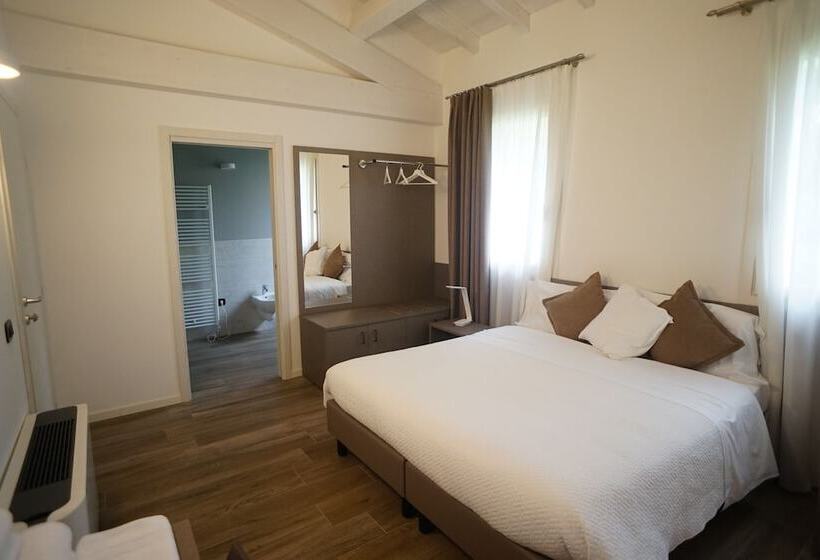 ホテル Tenuta Albertini