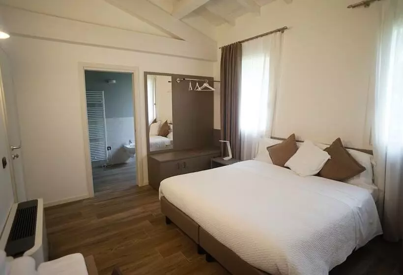 ホテル Tenuta Albertini