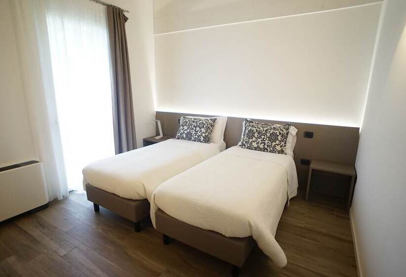 ホテル Tenuta Albertini