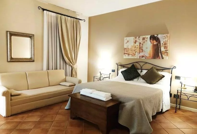 ホテル Tenuta Albertini