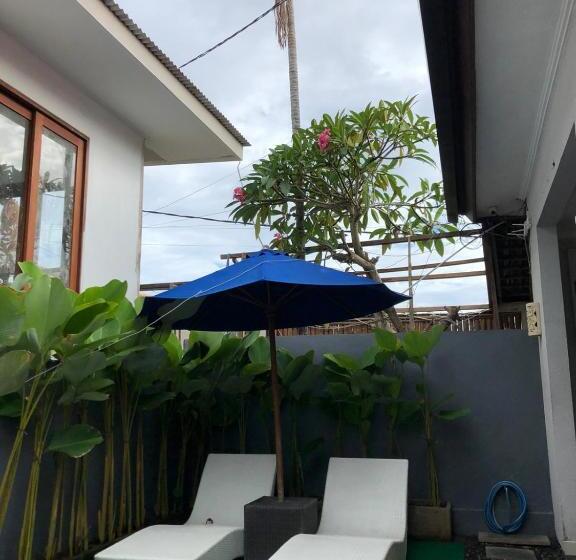 Pensjonat Dewi Dewi Villas