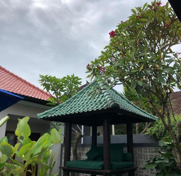 Pensjonat Dewi Dewi Villas