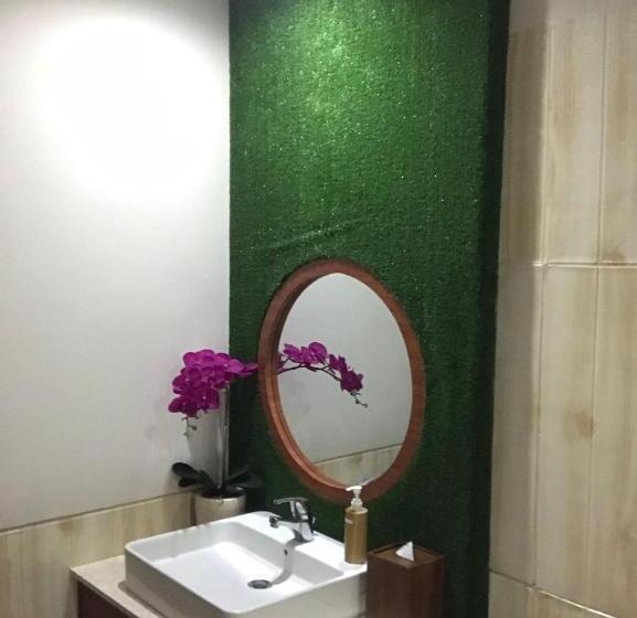 Pensjonat Dewi Dewi Villas