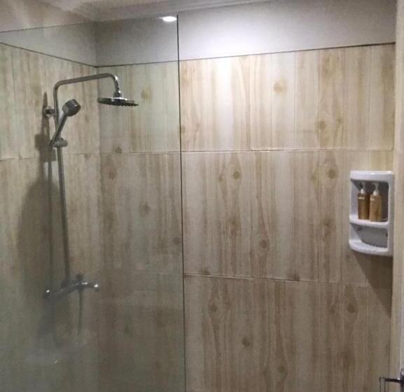 Pensjonat Dewi Dewi Villas