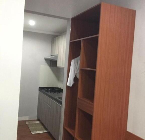 Pensjonat Dewi Dewi Villas