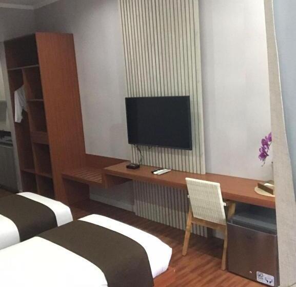 Pensjonat Dewi Dewi Villas