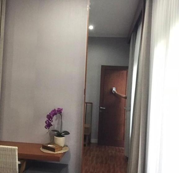 Pensjonat Dewi Dewi Villas