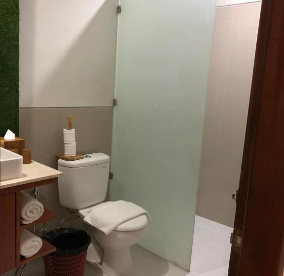 Pensjonat Dewi Dewi Villas