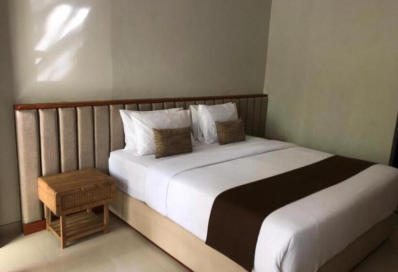 Pensjonat Dewi Dewi Villas