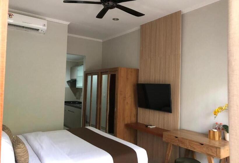 Pensjonat Dewi Dewi Villas