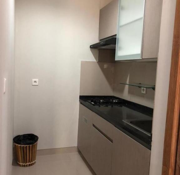 Pensjonat Dewi Dewi Villas