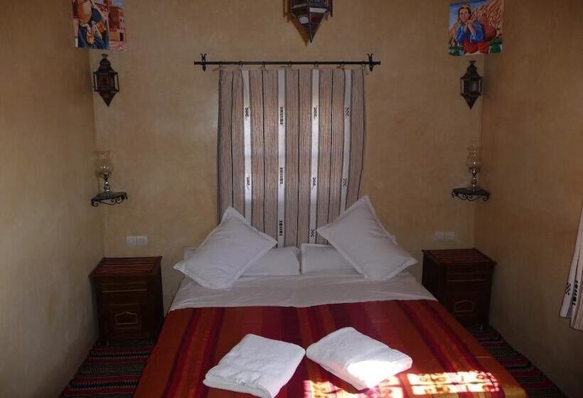 Pensió Kasbah Ait Benhadda