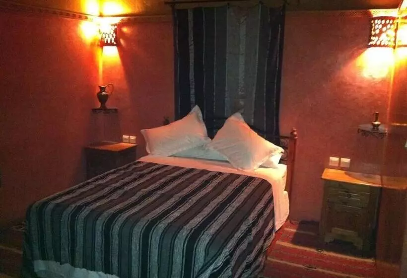 Majatalo Kasbah Ait Benhadda