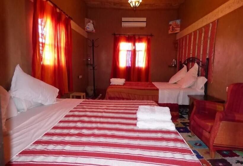 Pensió Kasbah Ait Benhadda