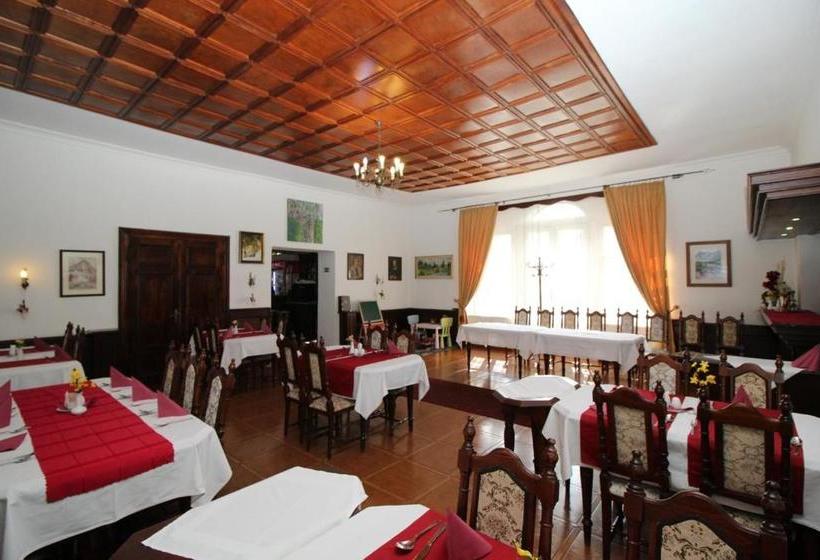 بنسيون Penzión Kúria