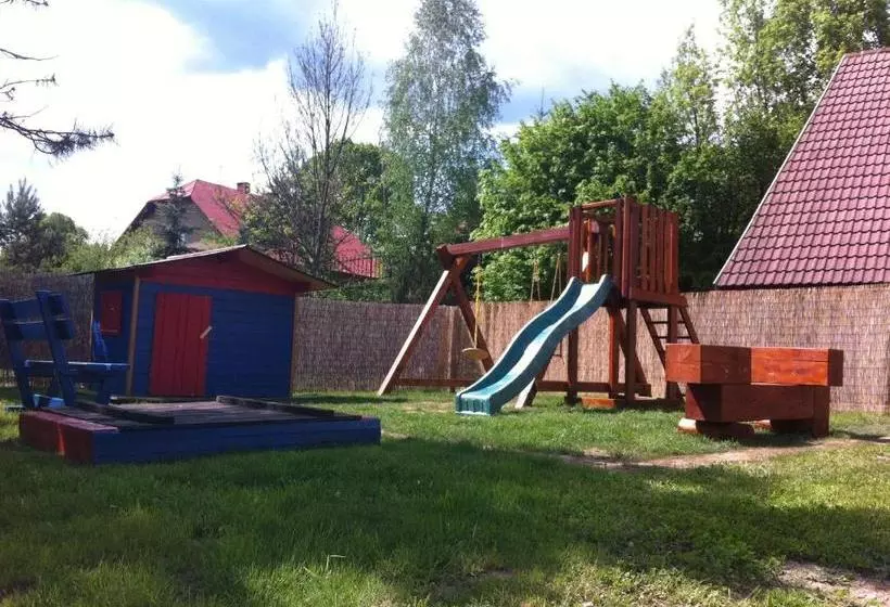 Majatalo Penzión Kúria