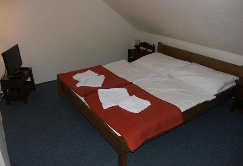 بنسيون Penzión Kúria