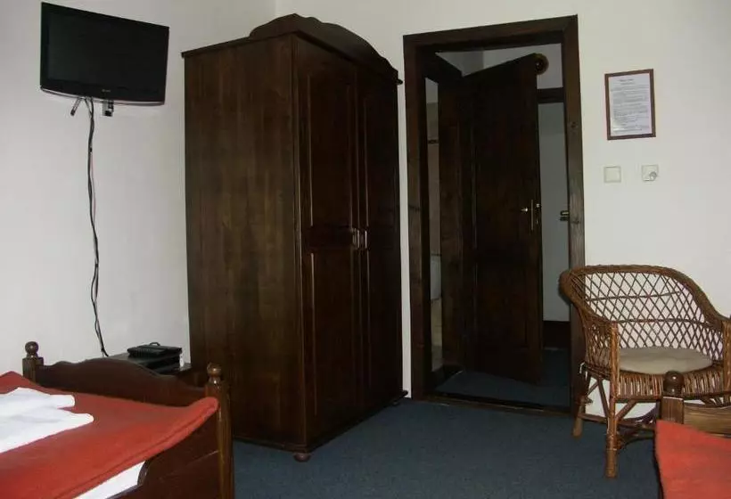 Majatalo Penzión Kúria