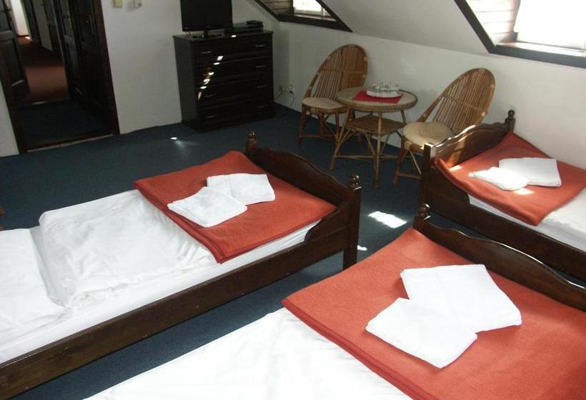 بنسيون Penzión Kúria