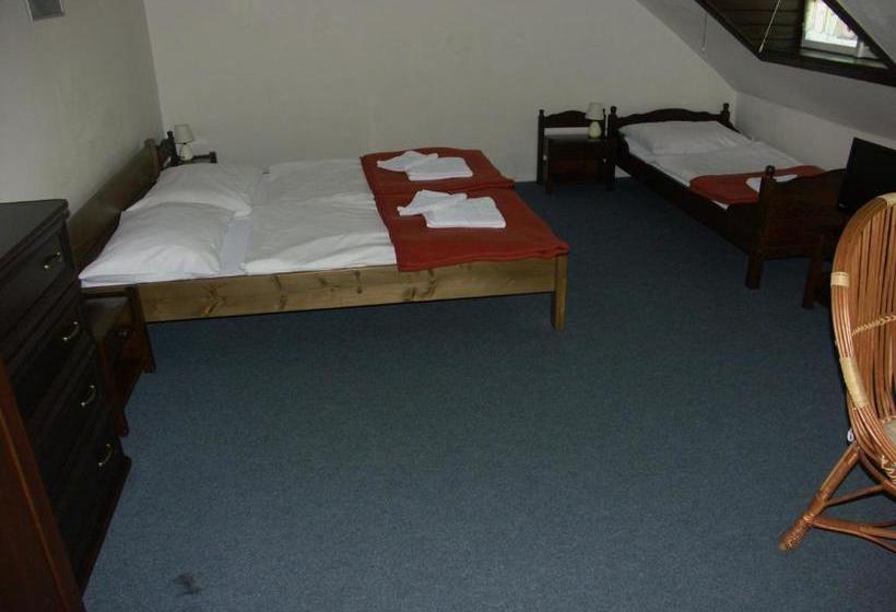 بنسيون Penzión Kúria