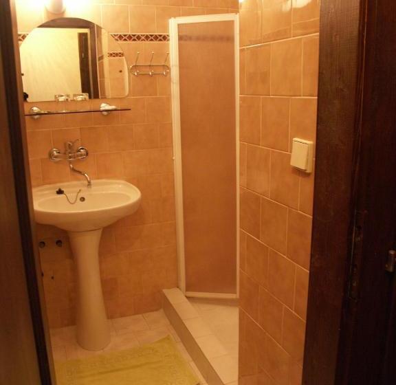 بنسيون Penzión Kúria