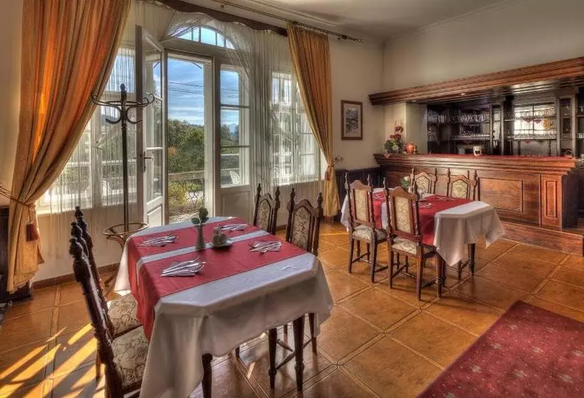 Majatalo Penzión Kúria