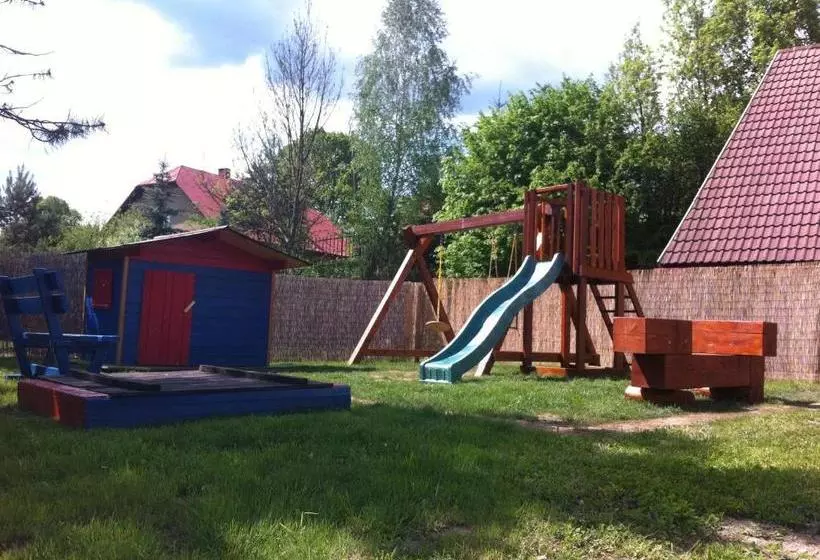 Majatalo Penzión Kúria