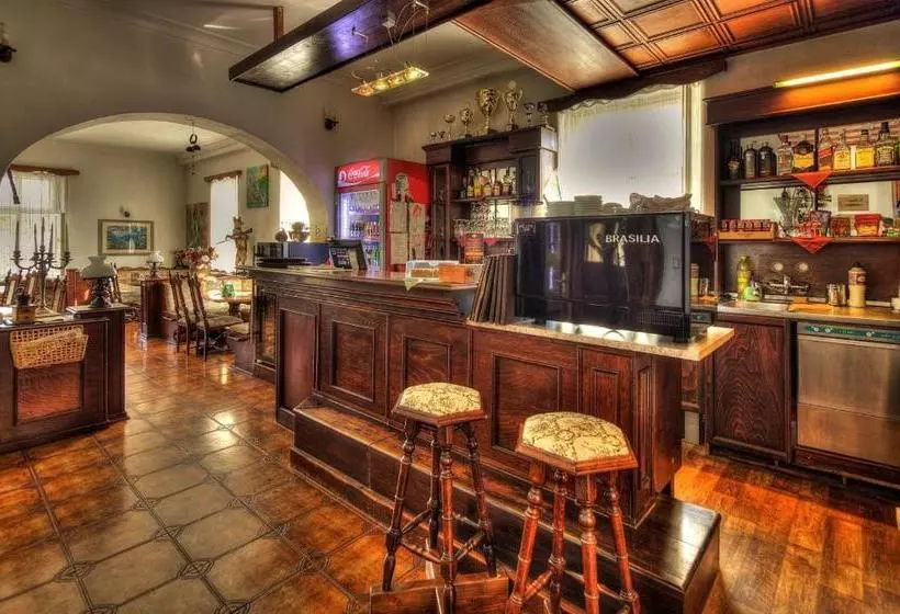 Majatalo Penzión Kúria