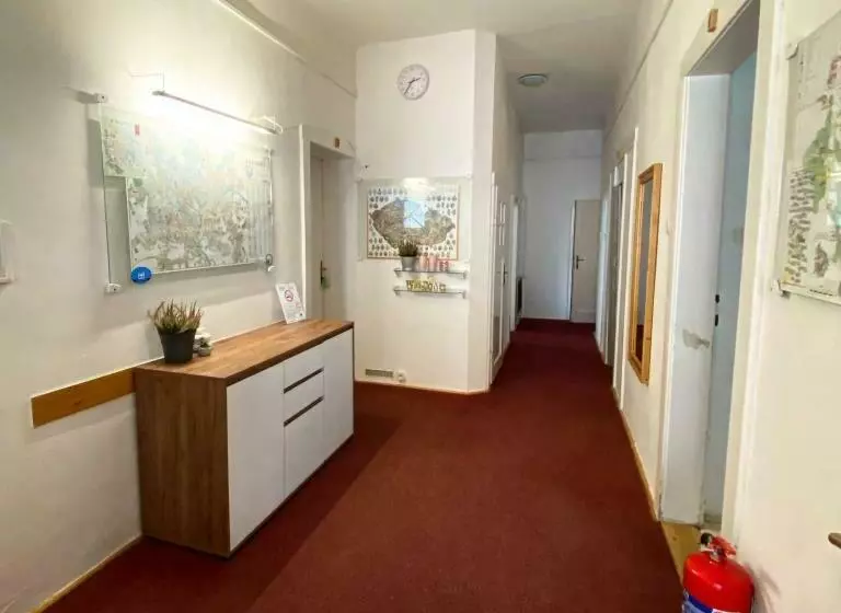 Pension Moravia