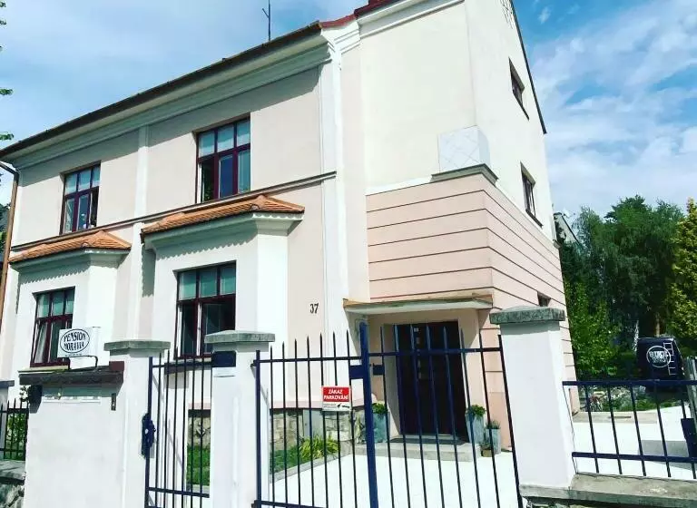 Pension Moravia