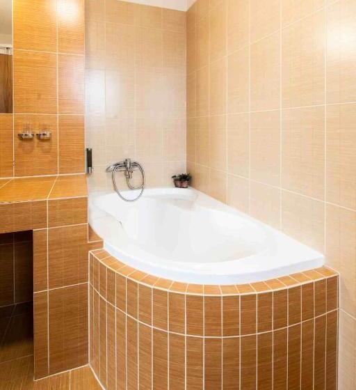 پانسیون Penzion Uno