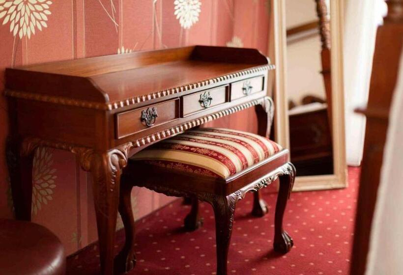 پانسیون Penzion Uno