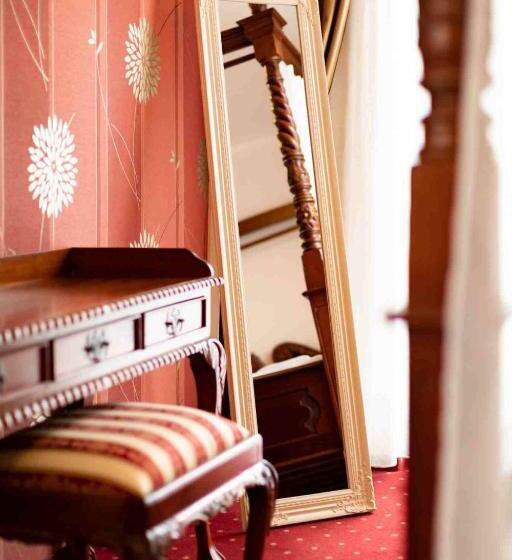 پانسیون Penzion Uno