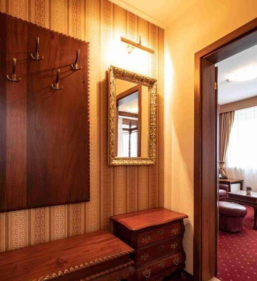 پانسیون Penzion Uno